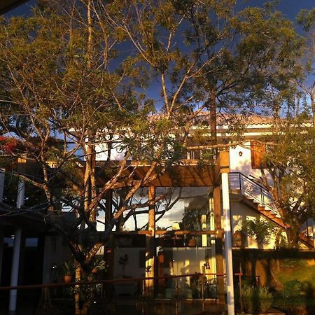 Oratório Pousada Boutique Tiradentes Exterior foto
