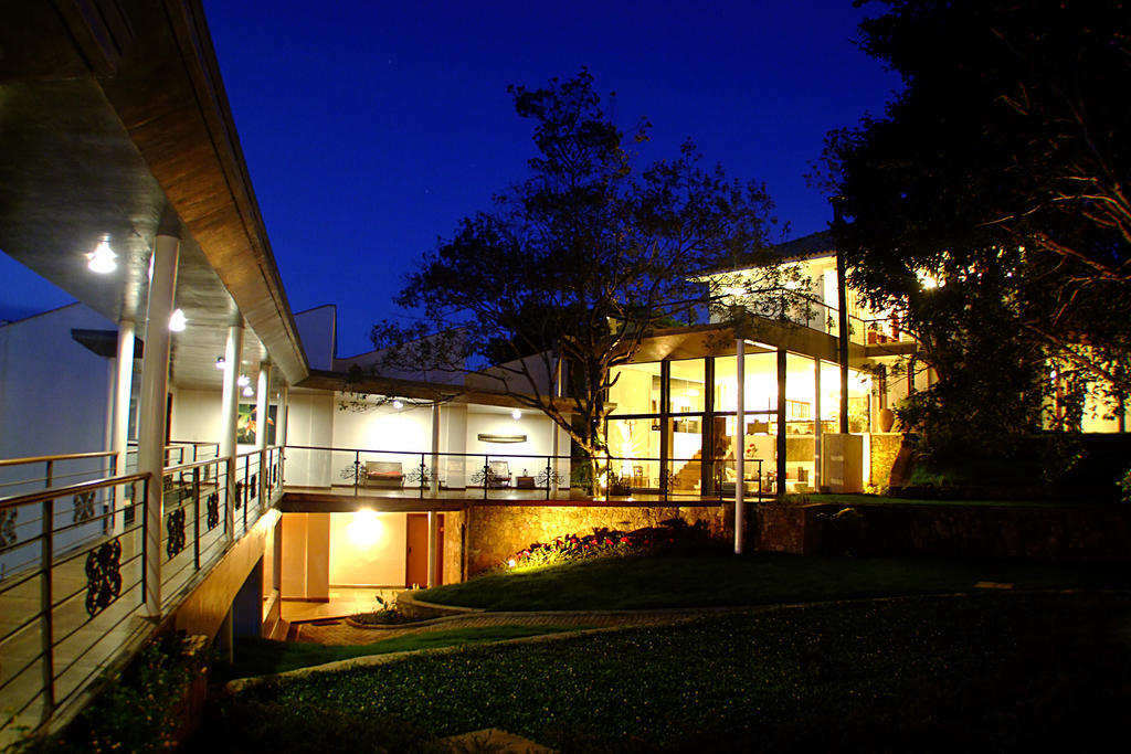 Oratório Pousada Boutique Tiradentes Exterior foto