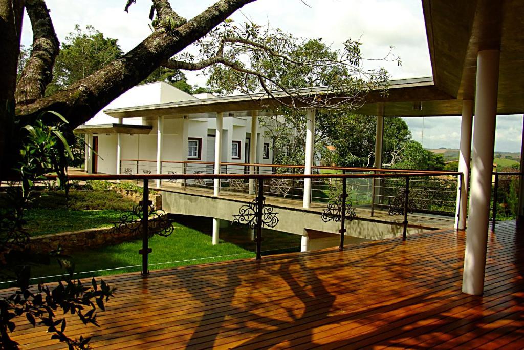 Oratório Pousada Boutique Tiradentes Exterior foto