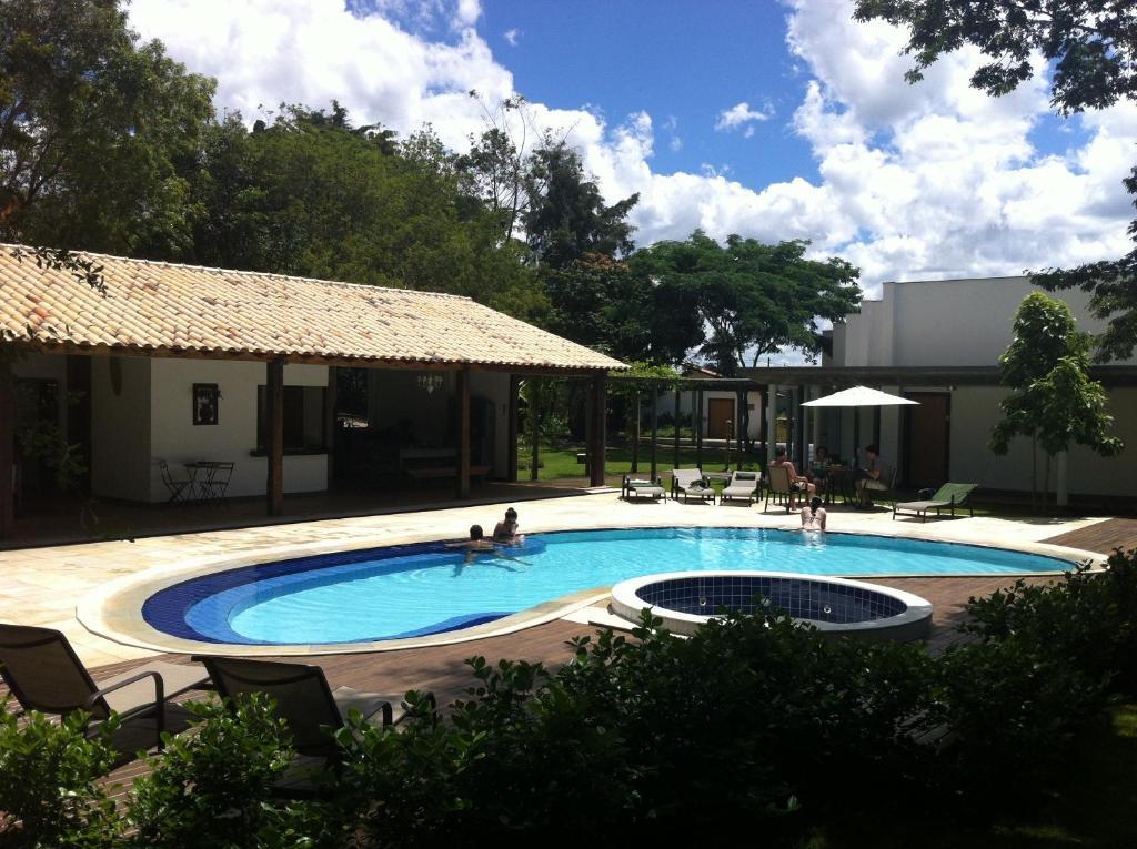Oratório Pousada Boutique Tiradentes Exterior foto