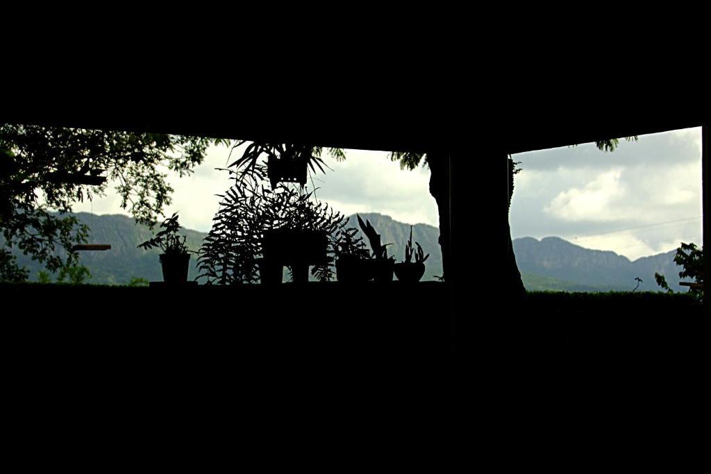 Oratório Pousada Boutique Tiradentes Quarto foto